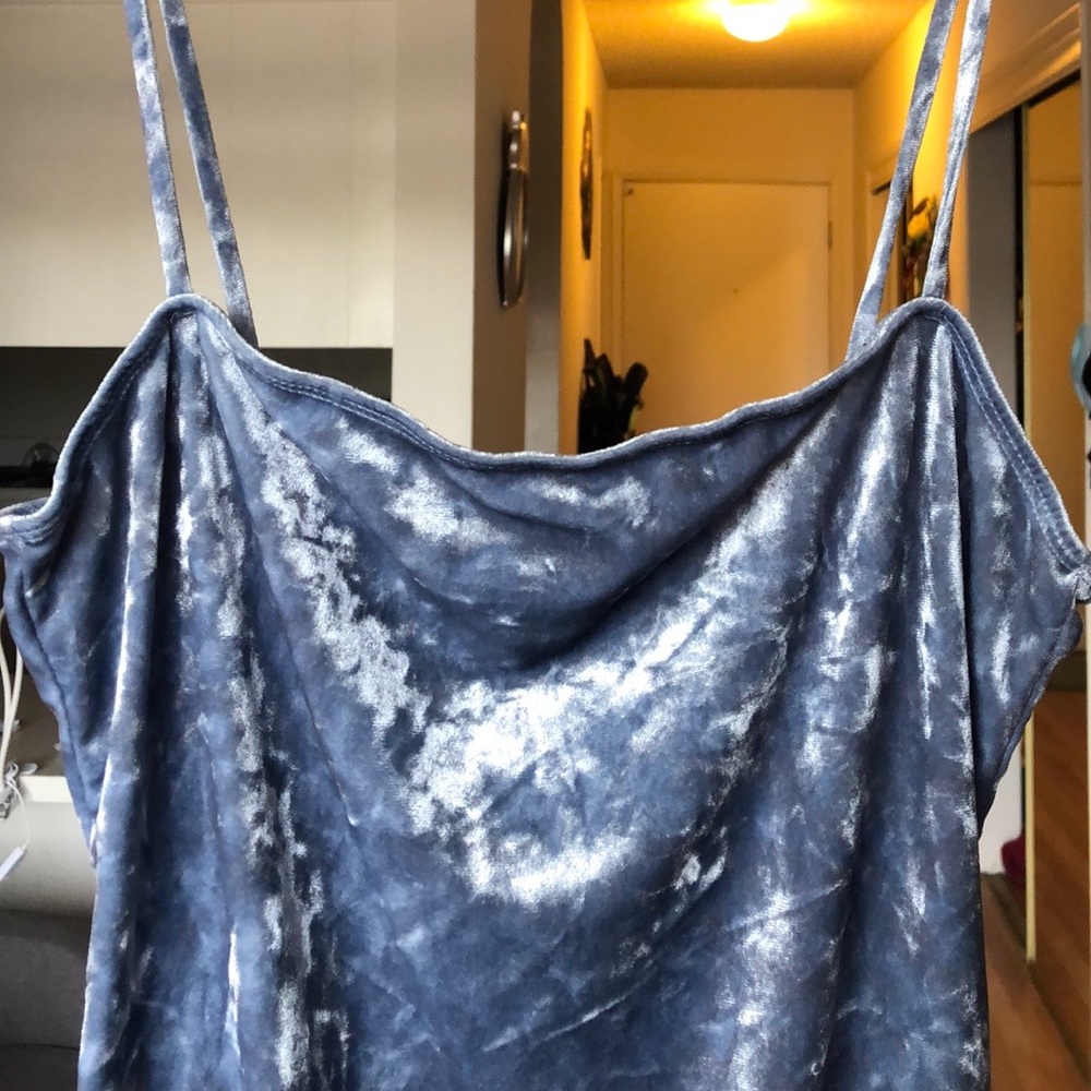Forever 21 bodysuit - Picture 4 of 4